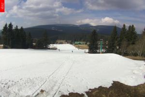 Malá Úpa Malá Úpa Kamera U Kostela, 1 040 m n.p.m.