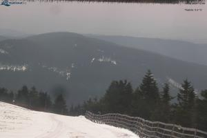 Rokytnice Rokytnice nad Jizerou Lysá hora