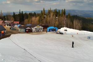 Kamera: Kotelnica Kotelnica - Jankulakowski Wierch Białka Tatrzańska Kotelnica Kotelnica - Jankulakowski Wierch