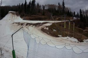 Wisła Skolnity Wisła Skolnity - ski Centrum kamera 3