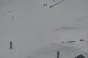 Jasna Jasna - Chopok Luková - 1.670 m n.m.