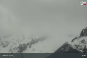 Kamera: Klausberg-Speikboden Schwarzenstein Klausberg-Speikboden Klausberg-Speikboden Schwarzenstein