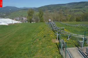 Mladé Buky Mladé Buky Mladé Buky - Bobslej Berta
