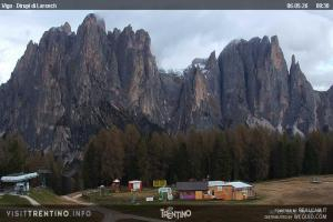 Val di Fassa - Carezza Val di Fassa - Carezza Vigo di Fassa - Catinaccio 4