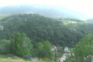 Kamera: Zawoja Ski Stacja dolna Zawoja Zawoja Ski Stacja dolna