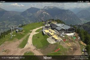 Kamera: Val di Fiemme - Cavalese - Predazzo - Obereggen Alpe Cermis - Paion Val di Fiemme Val di Fiemme - Cavalese - Predazzo - Obereggen Alpe Cermis - Paion
