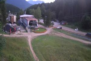 Kamera: Malino Brdo Ski Park Hrabovo Ruzomberok Malino Brdo Ski Park Hrabovo