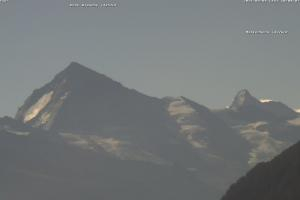 4 Vallees - 4 Doliny 4 Vallees - 4 Doliny Webcam La Dent Blanche Depius Les Masses