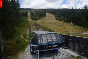 Kamera: Černá hora (Czarna Góra) Hofmanky, 787 m n.p.m. Černá hora (Czarna Góra) Černá hora (Czarna Góra) Hofmanky, 787 m n.p.m.