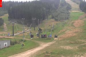 Tanvaldský Špičák Tanvaldský Špičák Tanvaldský Špičák, 830 m n.p.m.