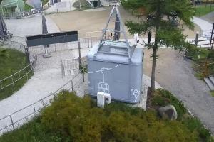 Kamera: Kasprowy Wierch Kolej na Kasprowy Wierch Zakopane Kasprowy Wierch Kolej na Kasprowy Wierch