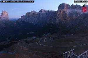 Kamera: Val di Fassa - Carezza Canazei - Belvedere Val di Fassa - Carezza Val di Fassa - Carezza Canazei - Belvedere