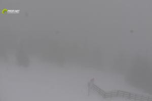 Donovaly Park Snow Nová Hoľa - Panorama - 1361 m n.p.m.