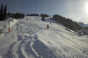 Kamera: Jurgów Ski Widok na stok Jurgów Jurgów Ski Widok na stok