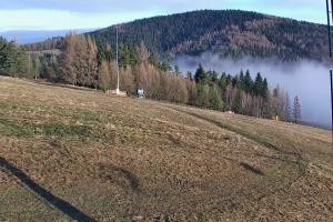 Kamera: Słotwiny Stacja narciarska Krynica Słotwiny Krynica Słotwiny Stacja narciarska Krynica Słotwiny