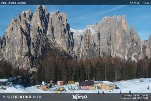 Kamera: Val di Fassa - Carezza Vigo di Fassa - Catinaccio 4 Val di Fassa - Carezza Val di Fassa - Carezza Vigo di Fassa - Catinaccio 4