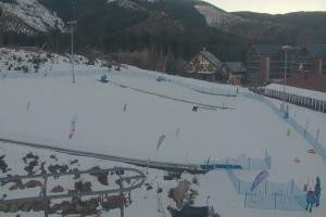 Kamera: Jasna - Chopok Biela Púť – 1.117 m n.m. Jasna Jasna - Chopok Biela Púť – 1.117 m n.m.