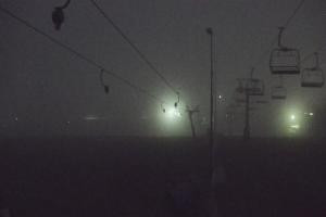 Krynica Słotwiny Stacja narciarska Krynica Słotwiny