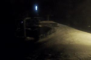 Kamera: Czorsztyn Ski Widok z górnej stacji Kluszkowce Czorsztyn Ski Widok z górnej stacji