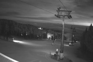 Kamera: Zieleniec Zieleniec SKI Arena - Widok z górnej stacji Zieleniec Zieleniec Zieleniec SKI Arena - Widok z górnej stacji