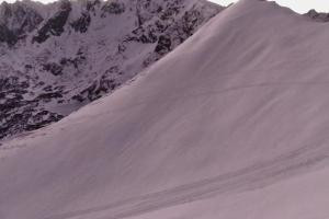 Kamera: Kasprowy Wierch Hala Gąsienicowa Zakopane Kasprowy Wierch Hala Gąsienicowa