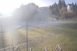 Kamera: Gromadzyń Dolna Stacja Ustrzyki Dolne Gromadzyń Dolna Stacja