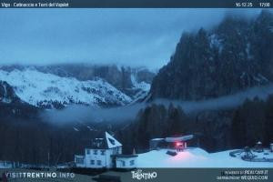 Kamera: Val di Fassa - Carezza Vigo di Fassa - Catinaccio 2 Val di Fassa - Carezza Val di Fassa - Carezza Vigo di Fassa - Catinaccio 2