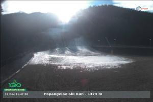 borovets borovets Popangelov 