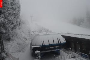 Kamera: Černá hora (Czarna Góra) Hofmanky, 787 m n.p.m. Černá hora (Czarna Góra) Černá hora (Czarna Góra) Hofmanky, 787 m n.p.m.