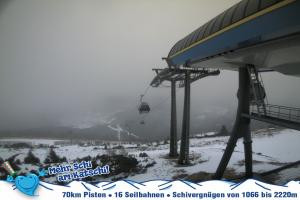 Kamera: Katschberg - Aineck Silverjet 2 Aineck Katschberg - Aineck Silverjet 2