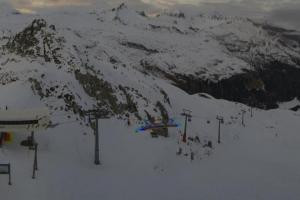 Sogn Gion Laax Sogn Gion