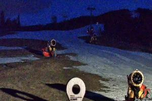 Kamera: Szczyrk Mountain Resort Hala Skrzyczeńska – 1000 m n.p.m. Szczyrk Szczyrk Mountain Resort Hala Skrzyczeńska – 1000 m n.p.m.