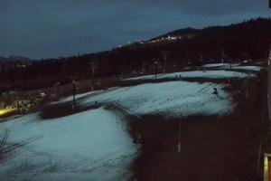 Kamera: Szymoszkowa Widok z karczmy Pająkówka Zakopane Szymoszkowa Widok z karczmy Pająkówka