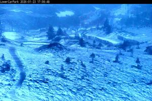Cairgorm Cairgorm Lower Carpark Webcam