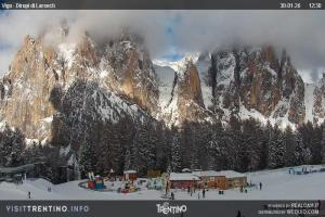 Val di Fassa - Carezza Val di Fassa - Carezza Vigo di Fassa - Catinaccio 4