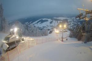 Kamera: BIESZCZAD.ski Bieszczad.ski górna stacja Wańkowa BIESZCZAD.ski Bieszczad.ski górna stacja