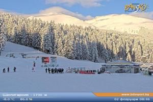 Kamera: Bansko Shiligarnika - 1730m Bansko Bansko Shiligarnika - 1730m