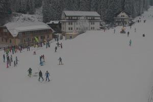 Kamera: Jasna - Chopok Biela Púť – 1.117 m n.m. Jasna Jasna - Chopok Biela Púť – 1.117 m n.m.