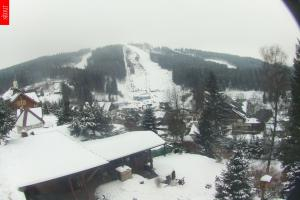 Severák Severák Severák - Sever, 777 m n.m.