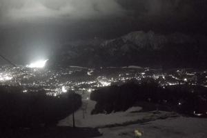 Zakopane Szymoszkowa Pająkówka - Polana Szymoszkowa