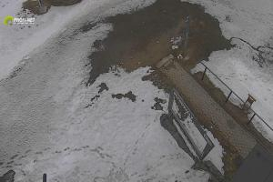 Kamera: Park Snow Nová Hoľa - Panorama - 1361 m n.p.m. Donovaly Park Snow Nová Hoľa - Panorama - 1361 m n.p.m.