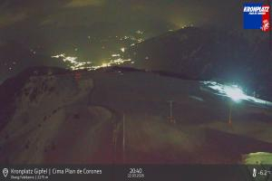 Kronplatz - Plan de Corones Kronplatz - Plan de Corones Olang - Valdaora