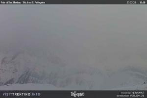 Trevalli Trevalli Pale di S. Martino