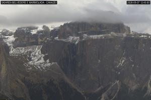 Val di Fassa - Carezza Val di Fassa - Carezza Canazei - Pordoi