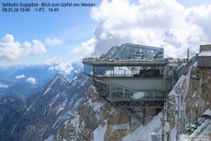 Garmisch-Partenkirchen Ga-Pa 