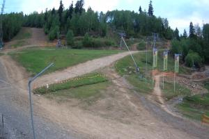 Kamera: Skolnity Wisła Skolnity - ski Centrum kamera 3 Wisła Skolnity Wisła Skolnity - ski Centrum kamera 3