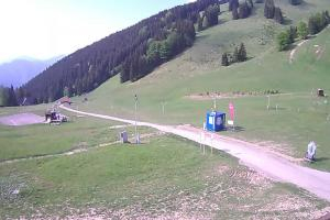 Kamera: Malino Brdo Ski Park Vleky Ruzomberok Malino Brdo Ski Park Vleky