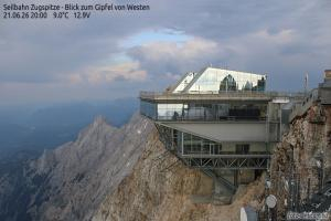 Kamera: Ga-Pa Garmisch-Partenkirchen Ga-Pa