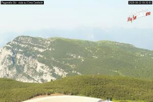 Kamera: Andalo - Paganella Cima Canfedin Andalo - Paganella Andalo - Paganella Cima Canfedin