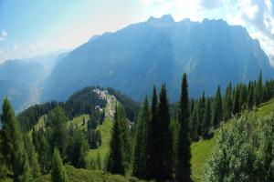 Kamera: Folgarida Marilleva Panorama Monte Spolverino Folgarida Marilleva Folgarida Marilleva Panorama Monte Spolverino